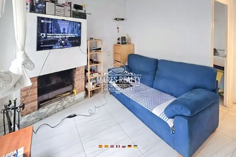 Townhouse à vendre Lloret de Mar, Girona, Espagne, 4 chambres, 87 m2 No. 113234 - photo 4