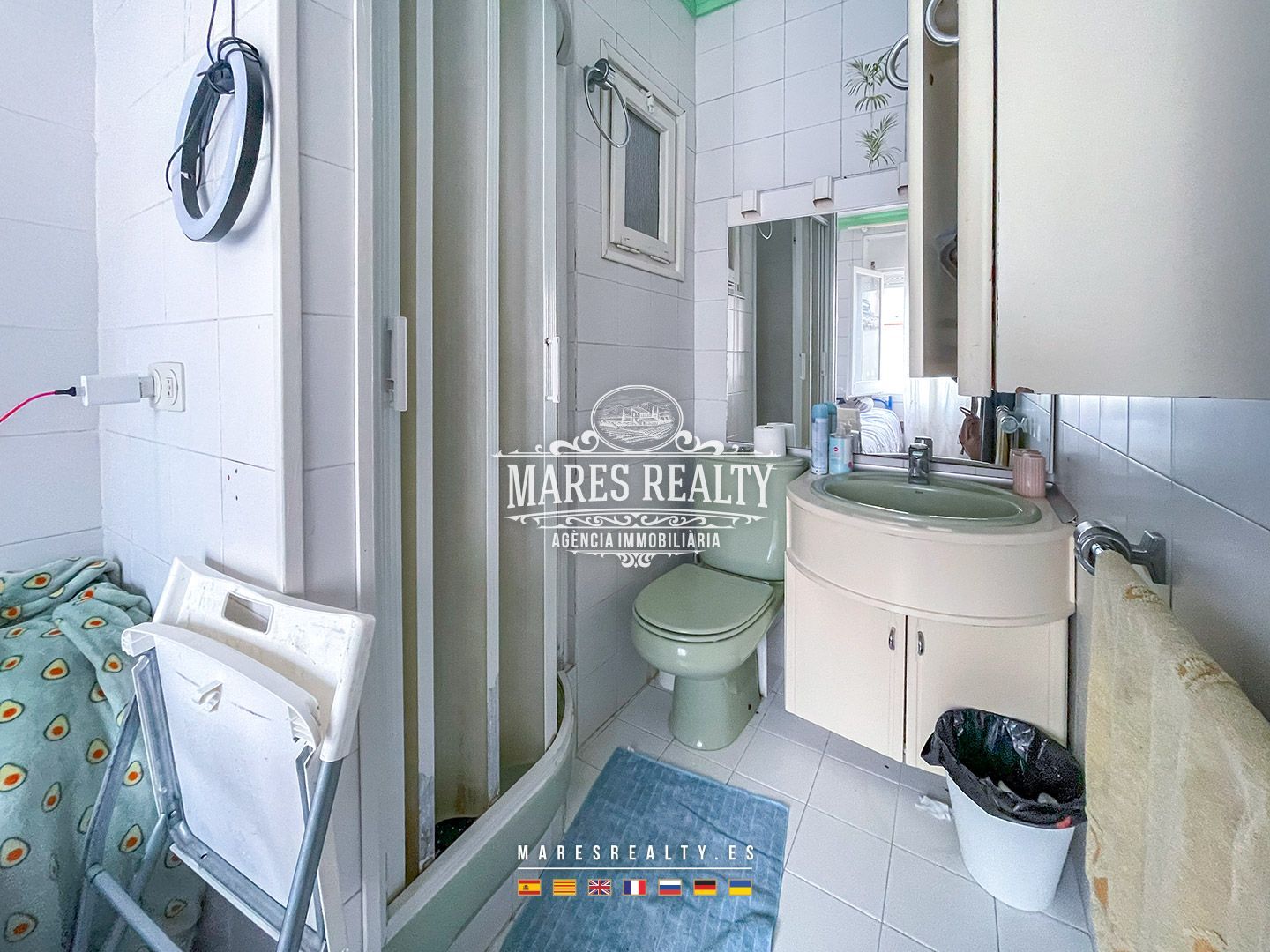 Townhouse in Lloret de Mar, Girona, Spanien 4 Schlafzimmer, 87 m2 Nr. 113234
