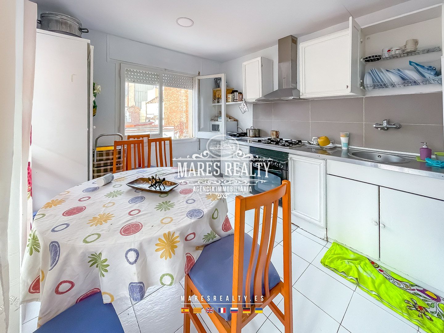 Townhouse in Lloret de Mar, Girona, Spanien 4 Schlafzimmer, 87 m2 Nr. 113234