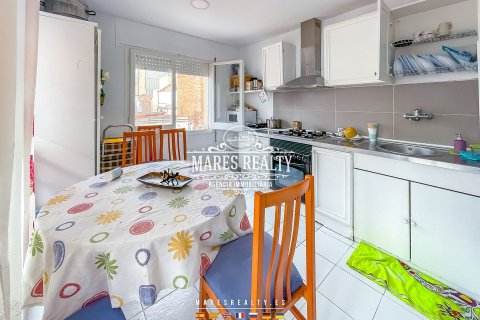 Townhouse à vendre Lloret de Mar, Girona, Espagne, 4 chambres, 87 m2 No. 113234 - photo 2