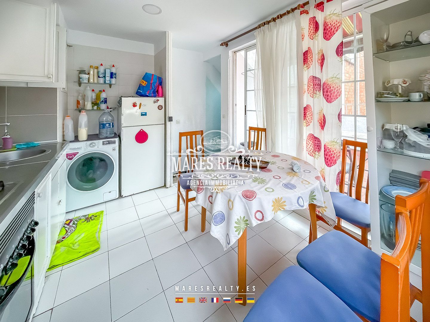 Townhouse in Lloret de Mar, Girona, Spanien 4 Schlafzimmer, 87 m2 Nr. 113234