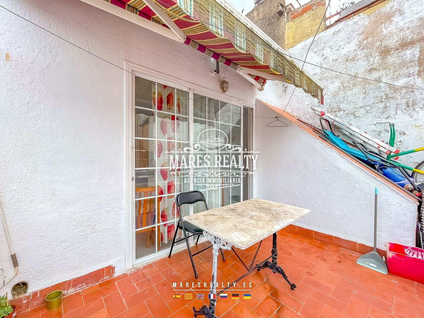 Townhouse in Lloret de Mar, Girona, Spanien 4 Schlafzimmer, 87 m2 Nr. 113234