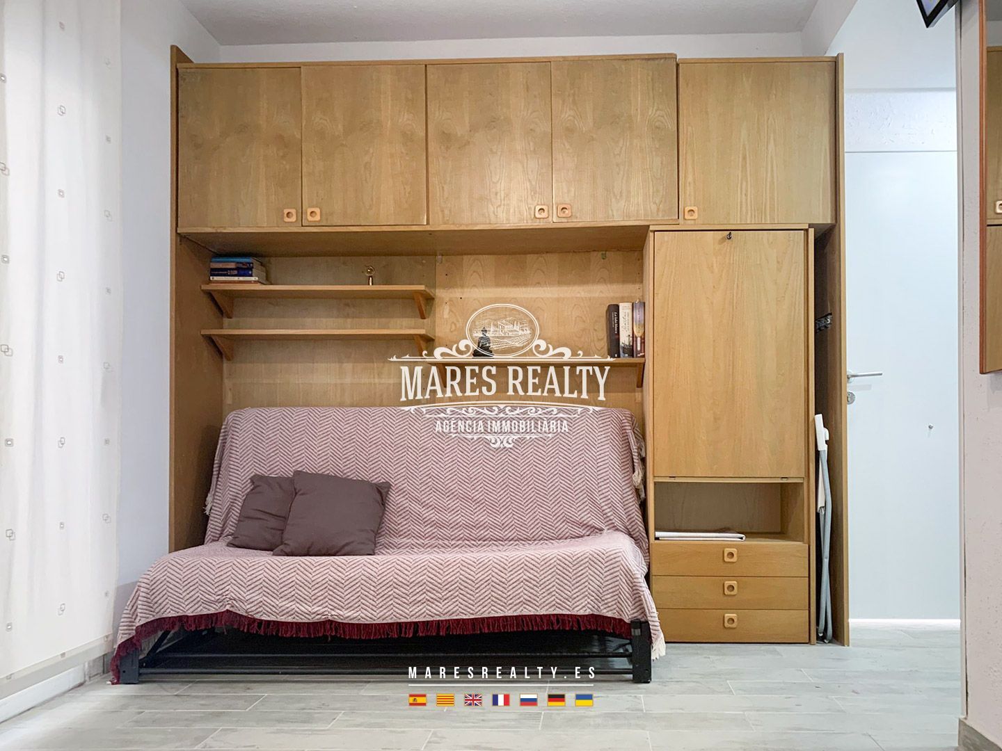Townhouse in Lloret de Mar, Girona, Spanien 4 Schlafzimmer, 87 m2 Nr. 113234