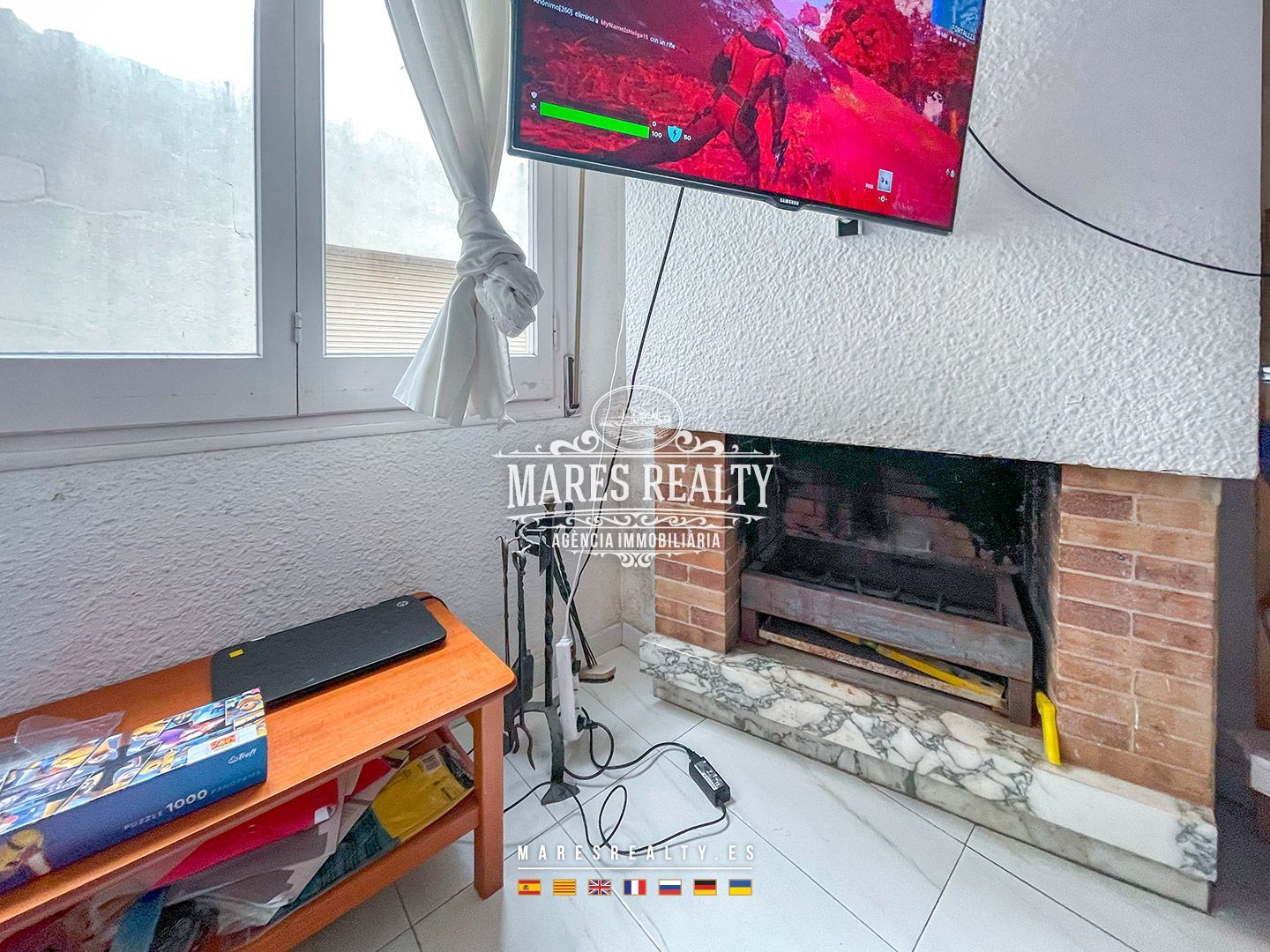 Townhouse in Lloret de Mar, Girona, Spanien 4 Schlafzimmer, 87 m2 Nr. 113234