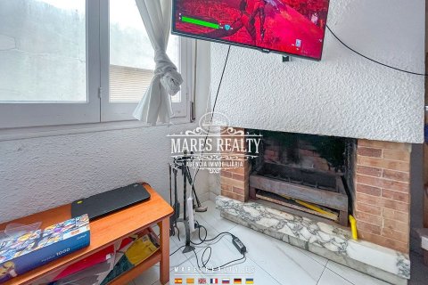 Townhouse à vendre Lloret de Mar, Girona, Espagne, 4 chambres, 87 m2 No. 113234 - photo 5