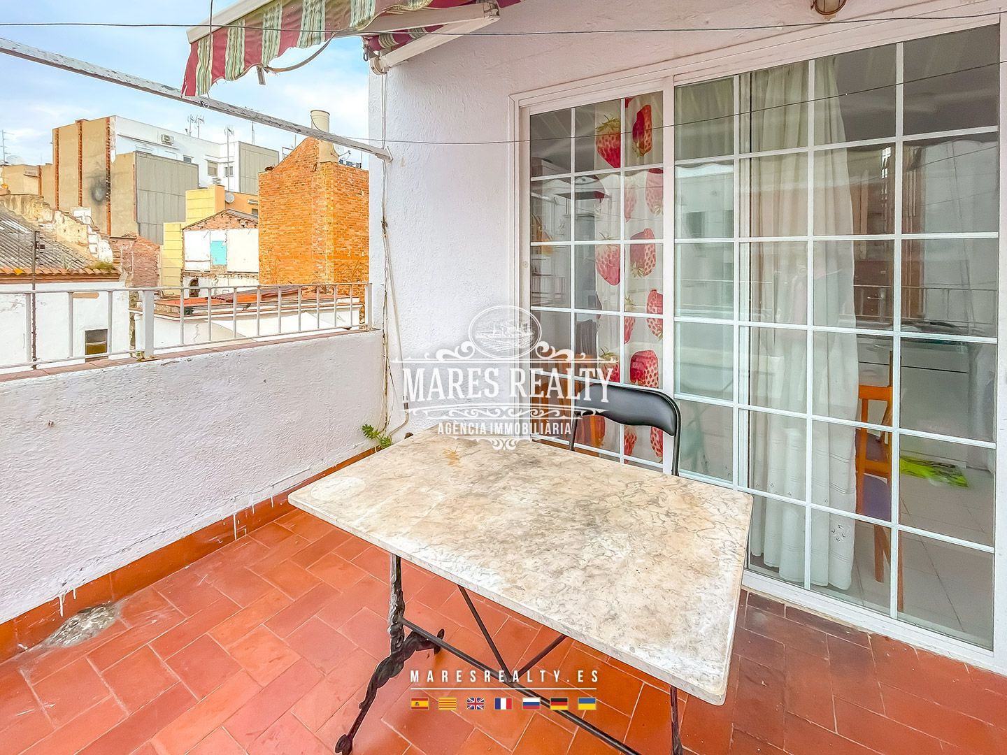 Townhouse in Lloret de Mar, Girona, Spanien 4 Schlafzimmer, 87 m2 Nr. 113234