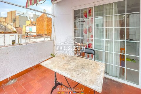 Townhouse à vendre Lloret de Mar, Girona, Espagne, 4 chambres, 87 m2 No. 113234 - photo 20