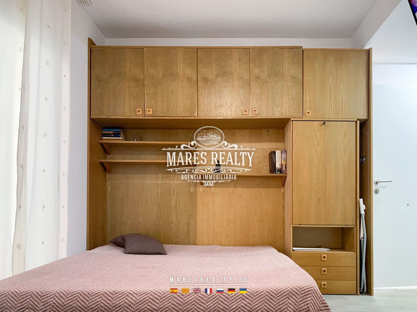 Townhouse in Lloret de Mar, Girona, Spanien 4 Schlafzimmer, 87 m2 Nr. 113234