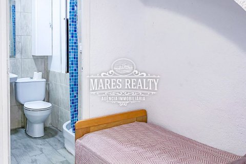 Townhouse à vendre Lloret de Mar, Girona, Espagne, 4 chambres, 87 m2 No. 113234 - photo 15