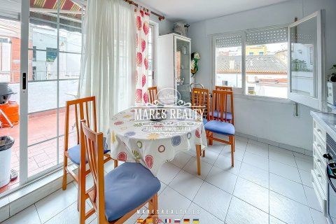 Townhouse à vendre Lloret de Mar, Girona, Espagne, 4 chambres, 87 m2 No. 113234 - photo 1