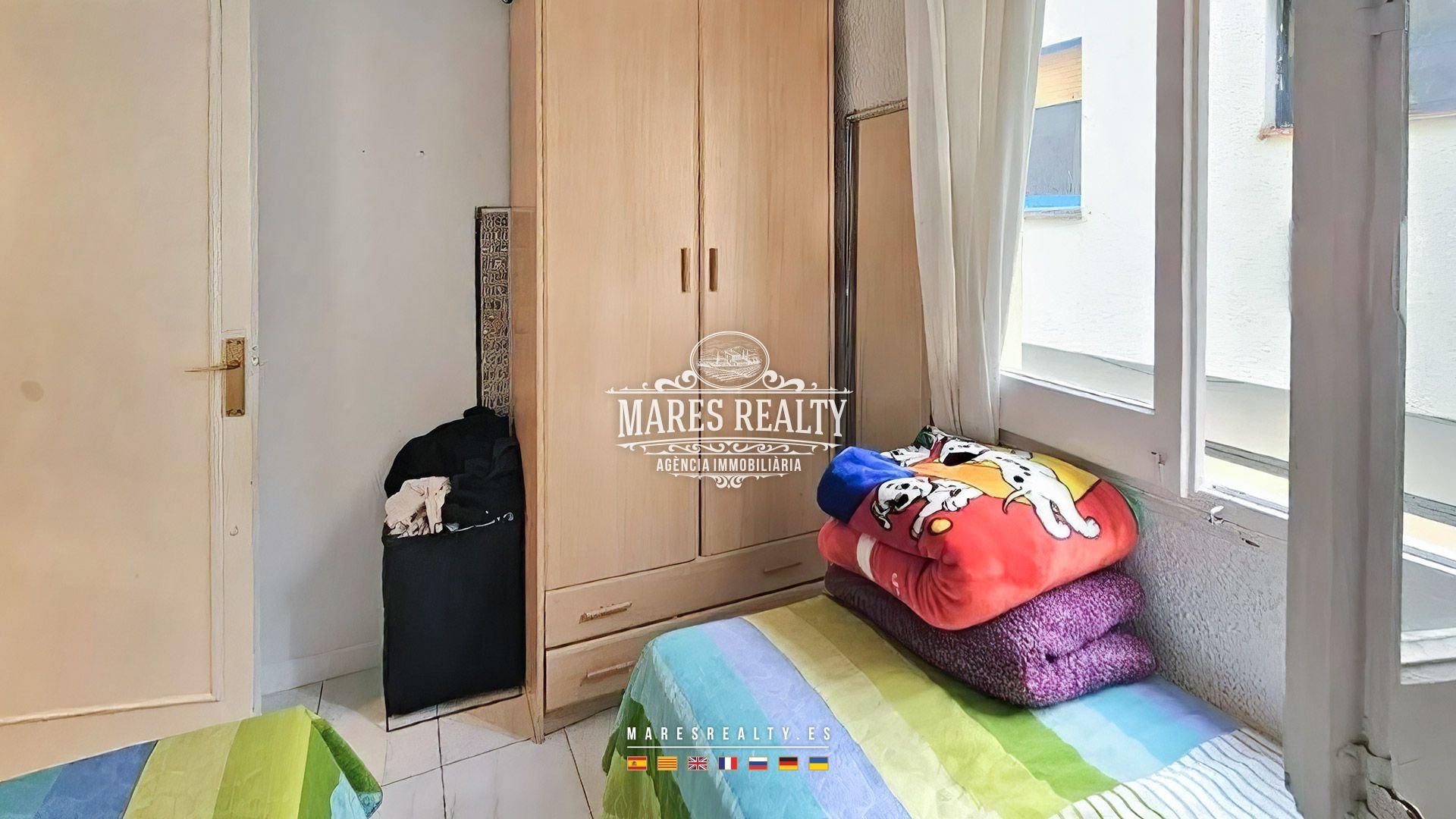Townhouse in Lloret de Mar, Girona, Spanien 4 Schlafzimmer, 87 m2 Nr. 113234
