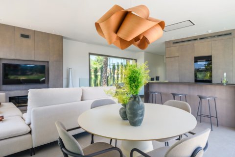 Villa pārdošanā Dehesa De Campoamor, Alicante, Spānijā 3 istabas, 129 m2 Nr. 136921 - attēls 19