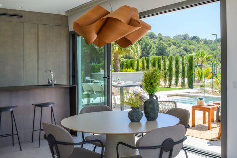 Villa pārdošanā Dehesa De Campoamor, Alicante, Spānijā 3 istabas, 129 m2 Nr. 136916 - attēls 26