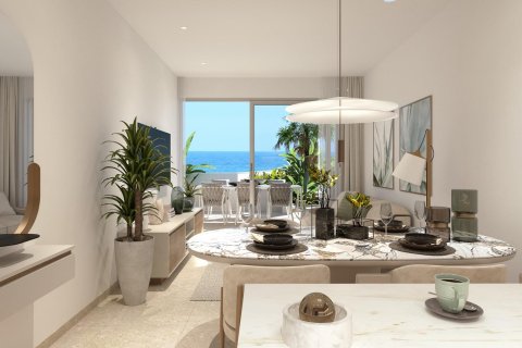 Apartamento en venta Mil Palmeras, Alicante, España 2 dormitorios, 80 m2 No. 134008 - foto 5