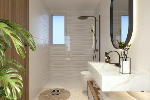 Apartamento en venta Mil Palmeras, Alicante, España 2 dormitorios, 80 m2 No. 134008 - foto 9