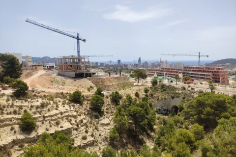 Bungalow for sale Benidorm, Alicante, Spain 2 bedrooms, 74 sq.m. No. 134009 - photo 11