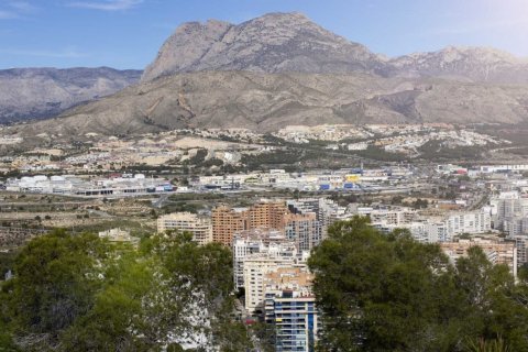 Bungalow for sale Benidorm, Alicante, Spain 2 bedrooms, 74 sq.m. No. 134009 - photo 7