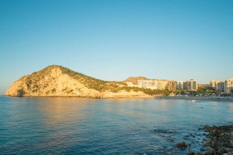 Bungalow for sale Benidorm, Alicante, Spain 2 bedrooms, 74 sq.m. No. 134009 - photo 9