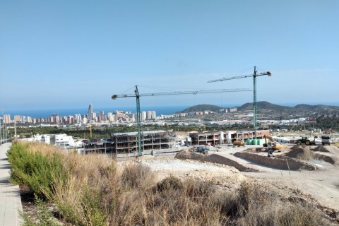 Bungalow for sale Benidorm, Alicante, Spain 2 bedrooms, 74 sq.m. No. 134009 - photo 10
