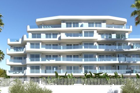 Appartamento in vendita Mil Palmeras, Alicante, Spagna 2 camere da letto, 71 mq. N° 134007 - foto 10
