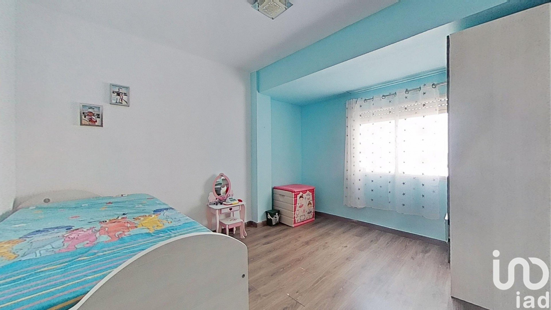 Appartamento a Nules, Castellon, Spagna 4 camere da letto, 138 mq. N° 185857