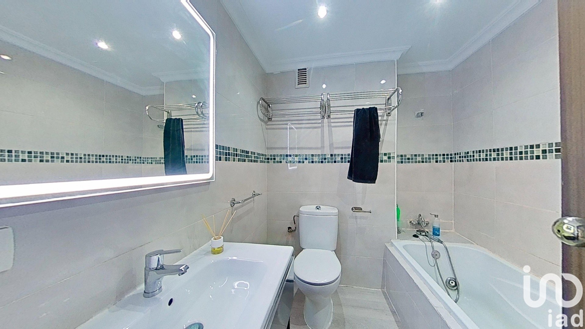 Appartamento a Nules, Castellon, Spagna 4 camere da letto, 138 mq. N° 185857