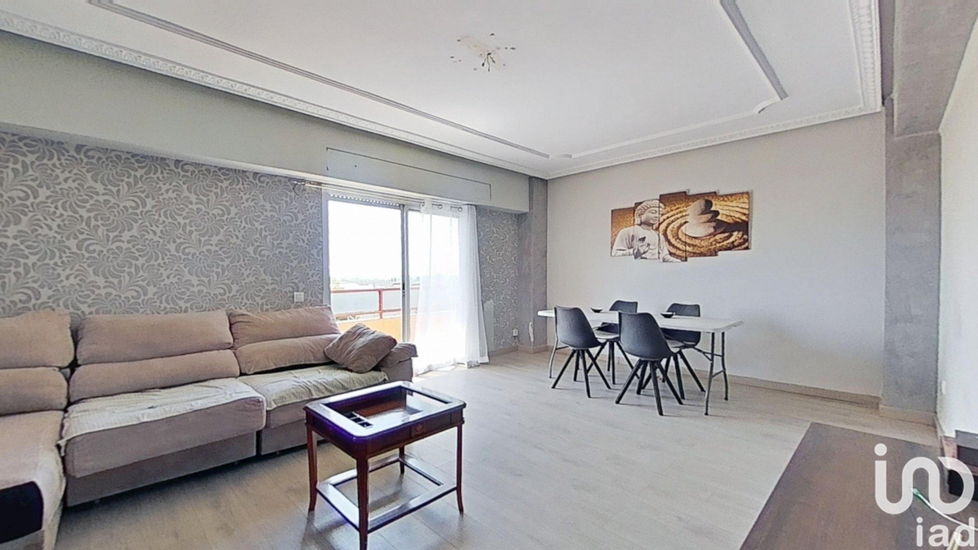 Appartamento a Nules, Castellon, Spagna 4 camere da letto, 138 mq. N° 185857