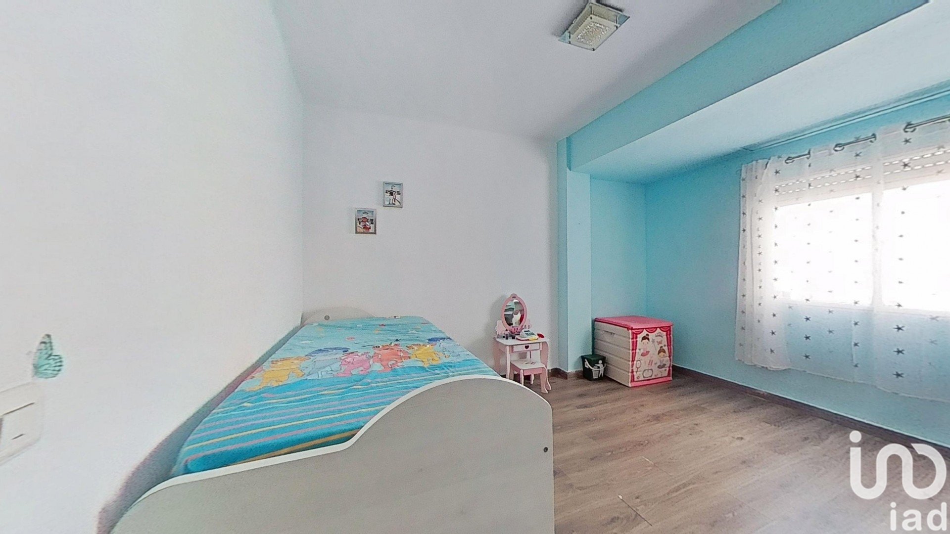 Appartamento a Nules, Castellon, Spagna 4 camere da letto, 138 mq. N° 185857
