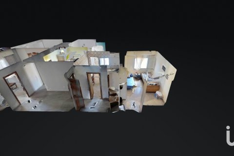 Apartment for sale in Nules, Castellon, Spain 4 bedrooms, 138 sq.m. No. 185857 - photo 14