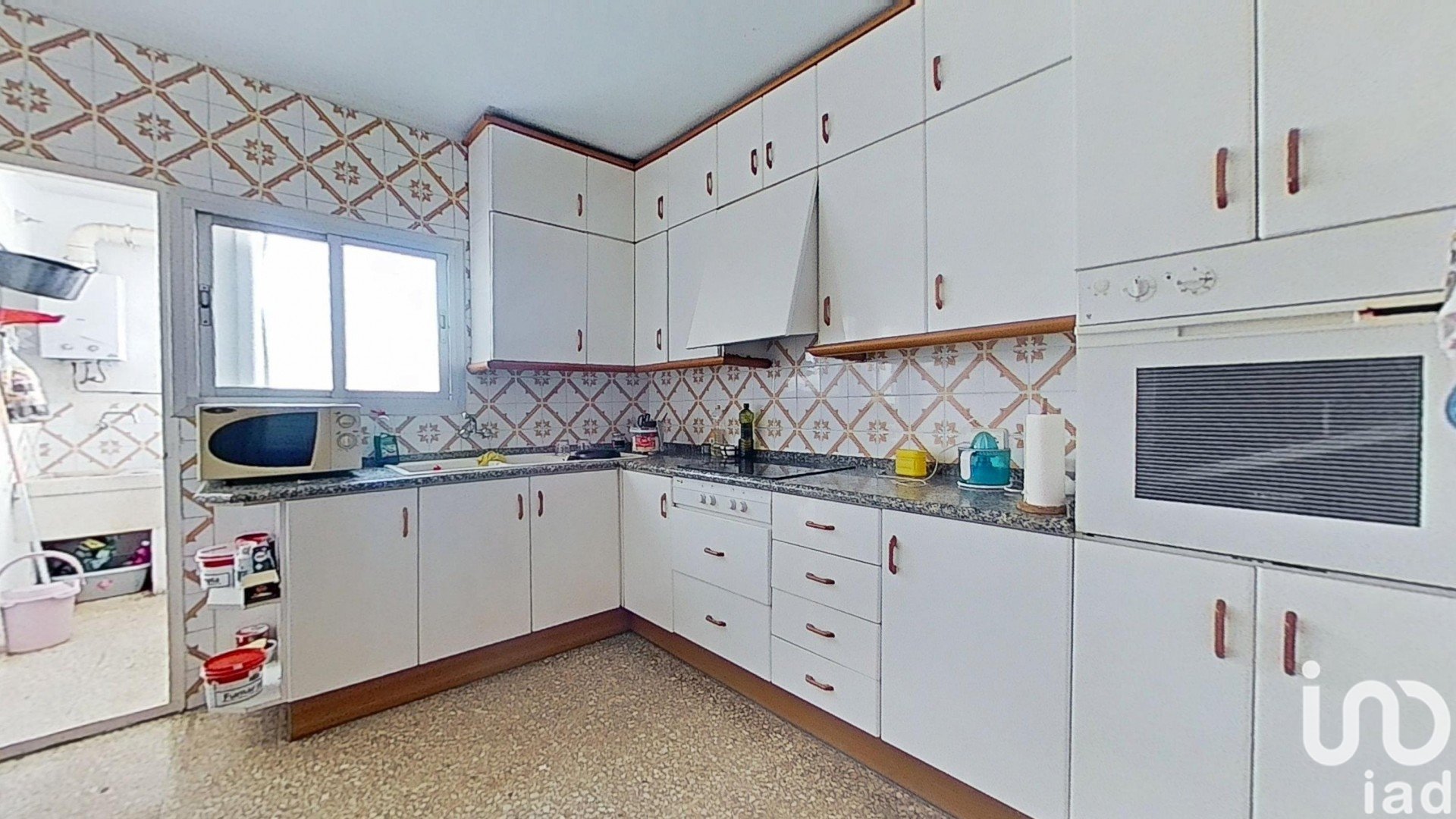 Appartamento a Nules, Castellon, Spagna 4 camere da letto, 138 mq. N° 185857
