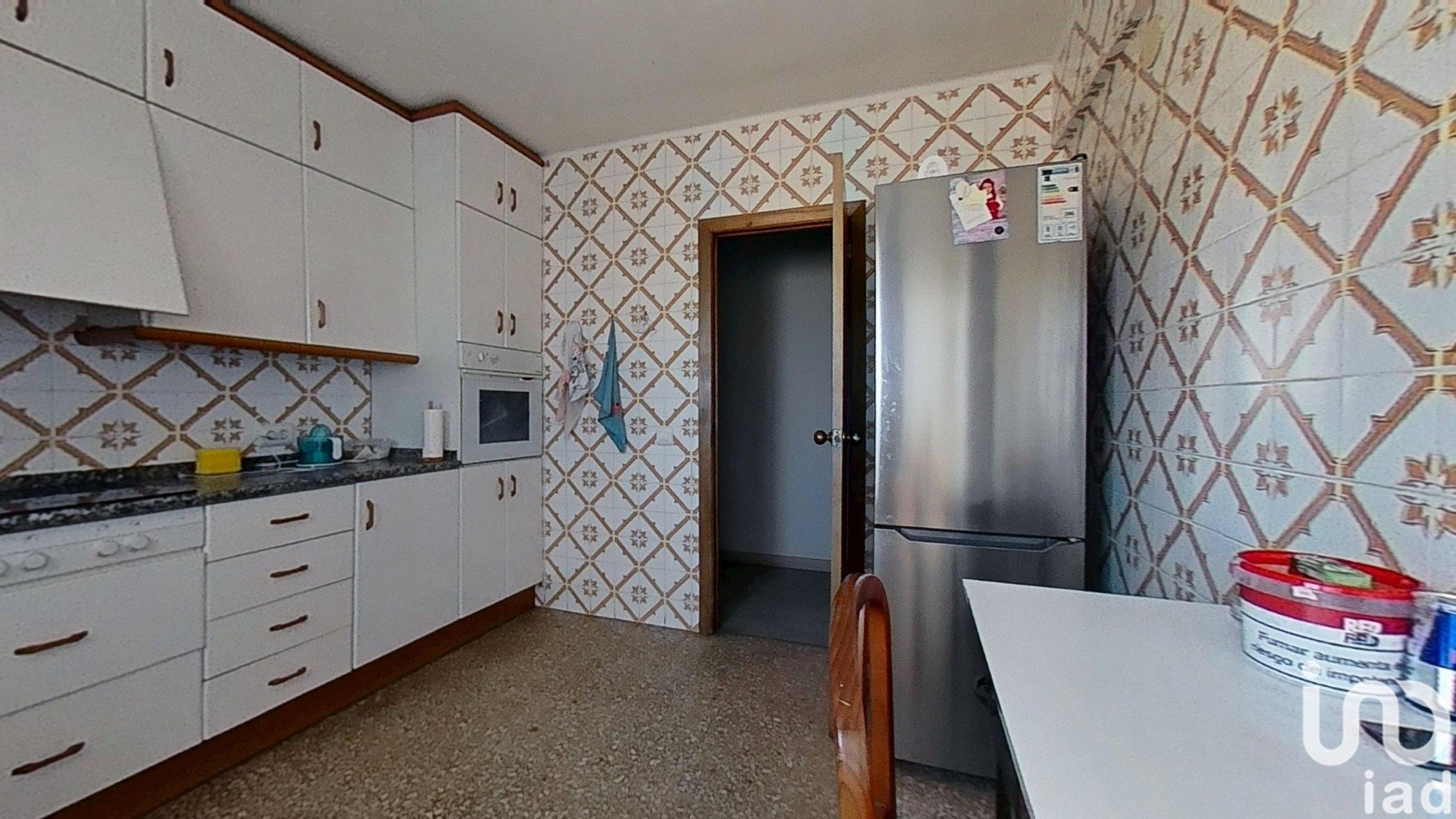 Appartamento a Nules, Castellon, Spagna 4 camere da letto, 138 mq. N° 185857