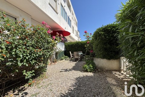 Apartment in Empuriabrava, Girona, Spain 2 bedrooms, 43 sq.m. No. 185863