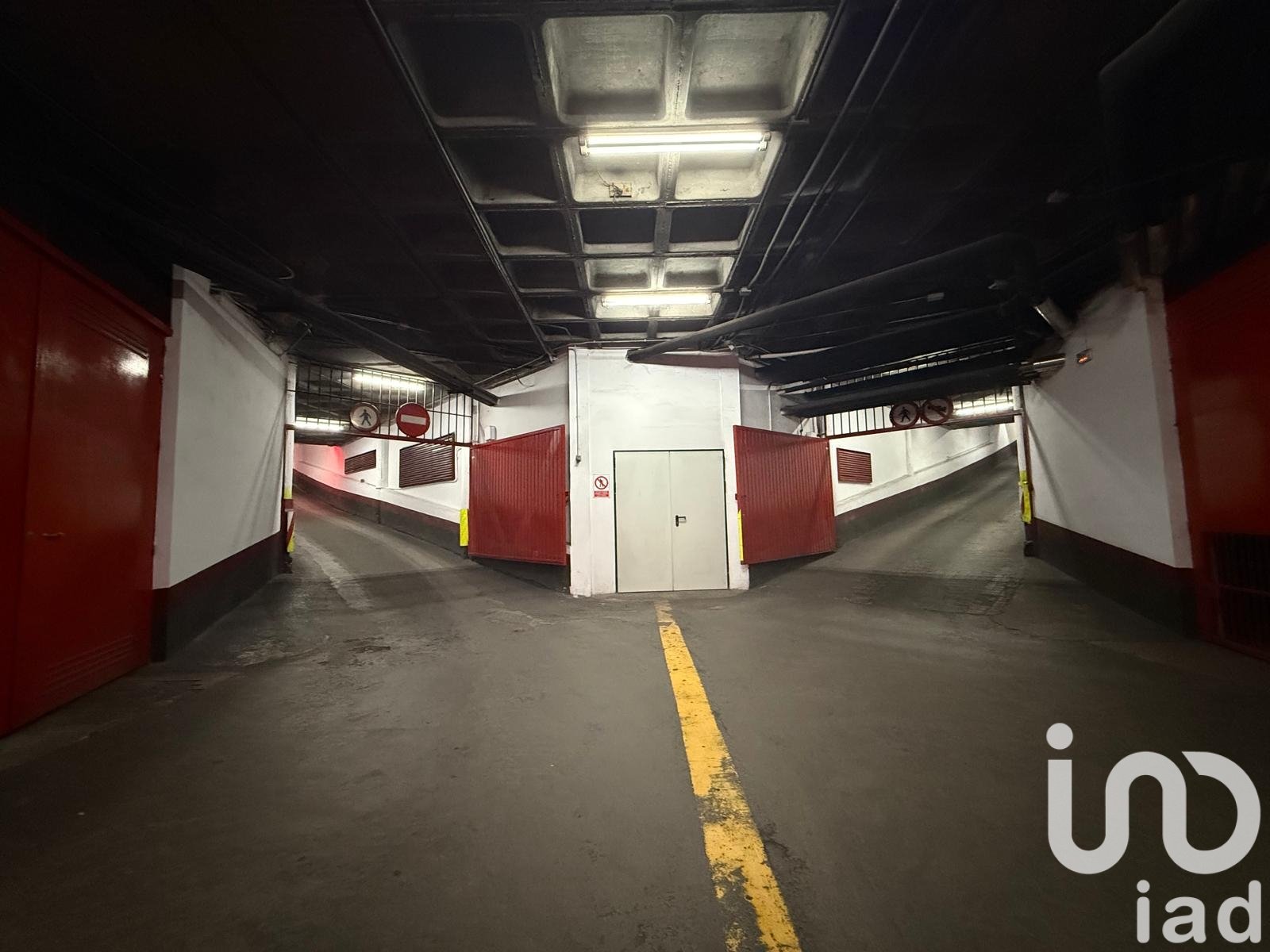 Garage in Leon, Spain 12 sq.m. No. 185858