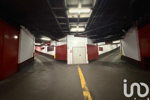 Garaje en venta en León, España 12 m2 No. 185858 - foto 6