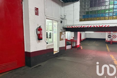 Garaje en venta en León, España 12 m2 No. 185858 - foto 4