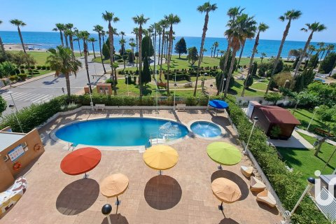 Apartment à Oropesa del Mar, Castellon, Espagne 2 chambres, 86 m2 No. 185861