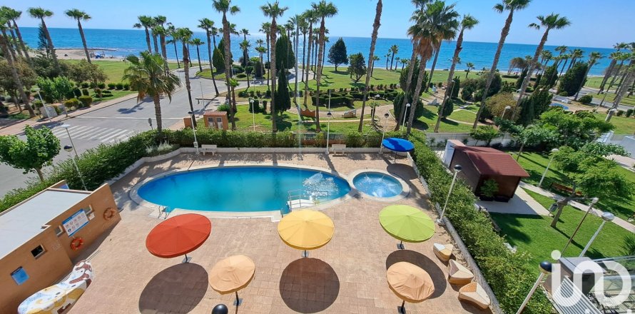 Wohnung in Oropesa del Mar, Castellon, Spanien 2 Schlafzimmer, 86 m2 Nr. 185861