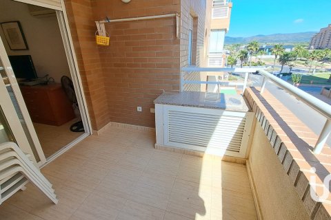 Wohnung zum Verkauf in Oropesa del Mar, Castellon, Spanien 2 Schlafzimmer, 86 m2 Nr. 185861 - Foto 4