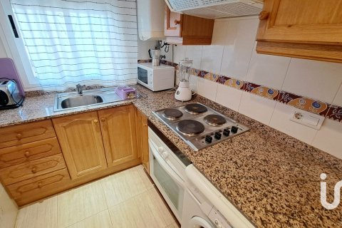 Wohnung zum Verkauf in Oropesa del Mar, Castellon, Spanien 2 Schlafzimmer, 86 m2 Nr. 185861 - Foto 12