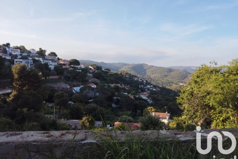 Terreno a Argentona, Barcelona, Spagna 820 mq. N° 185860