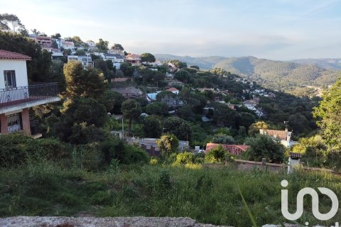 Parcela en venta en Argentona, Barcelona, España 820 m2 No. 185860 - foto 3