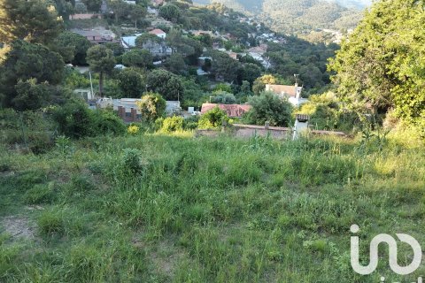 Parcela en venta en Argentona, Barcelona, España 820 m2 No. 185860 - foto 2