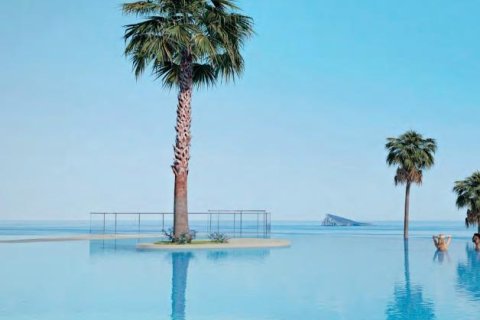 Appartamento in vendita Benidorm, Alicante, Spagna 4 camere da letto, 350 mq. N° 133100 - foto 11