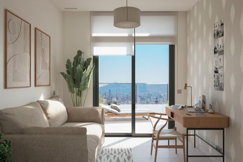 Appartamento in vendita Benidorm, Alicante, Spagna 4 camere da letto, 350 mq. N° 133100 - foto 22