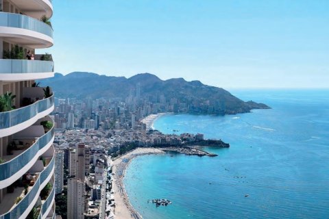 Appartamento in vendita Benidorm, Alicante, Spagna 4 camere da letto, 350 mq. N° 133100 - foto 5