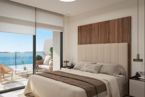 Appartamento in vendita Benidorm, Alicante, Spagna 4 camere da letto, 350 mq. N° 133100 - foto 25