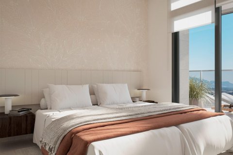 Appartamento in vendita Benidorm, Alicante, Spagna 4 camere da letto, 350 mq. N° 133100 - foto 27