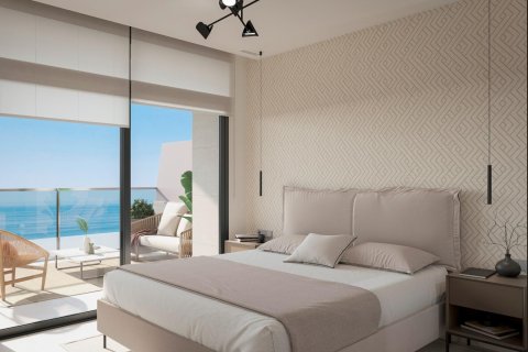 Appartamento in vendita Benidorm, Alicante, Spagna 4 camere da letto, 350 mq. N° 133100 - foto 19