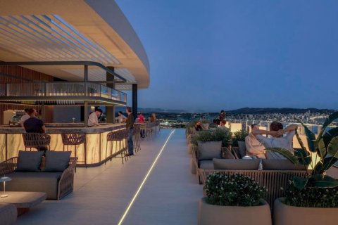 Appartamento in vendita Benidorm, Alicante, Spagna 4 camere da letto, 350 mq. N° 133100 - foto 6