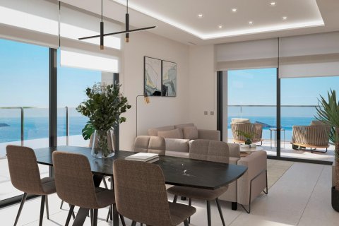 Appartamento in vendita Benidorm, Alicante, Spagna 4 camere da letto, 350 mq. N° 133100 - foto 3